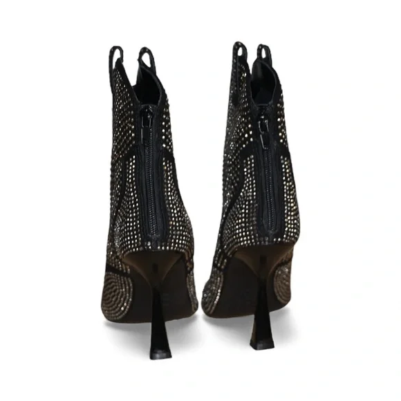 INC Oaklynne booties women’s size 6M NEW IN BOX - Picture 3 of 9